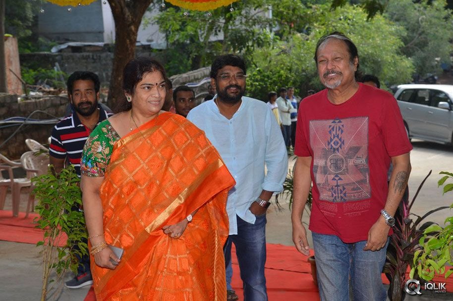 Kalahasti-Movie-Opening